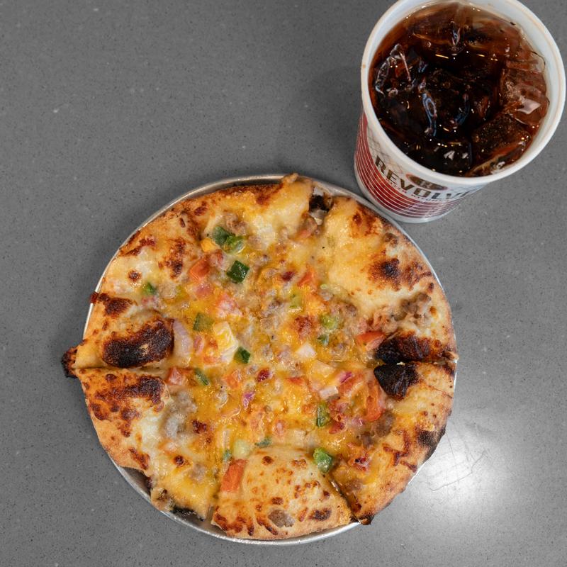 Jalapeno Bacon Cheeseburger photo