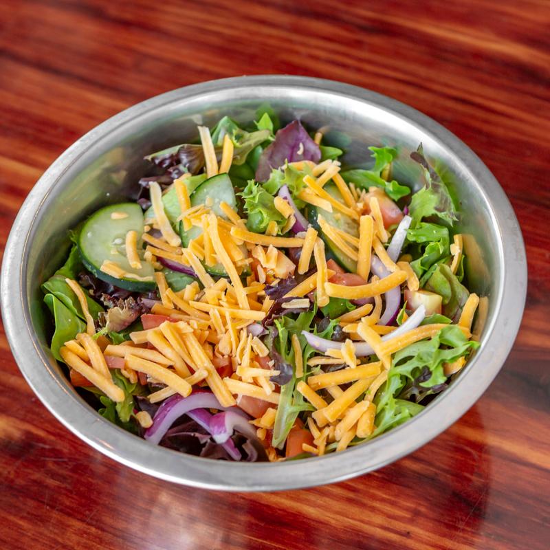 Basic Salad (vg) photo