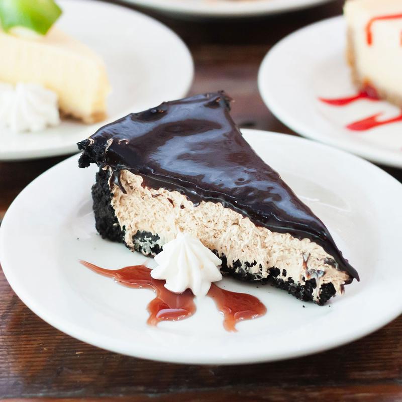 Mississippi Mud Pie photo