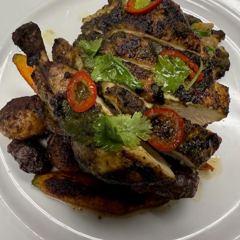 Chef's Jerk Chicken photo