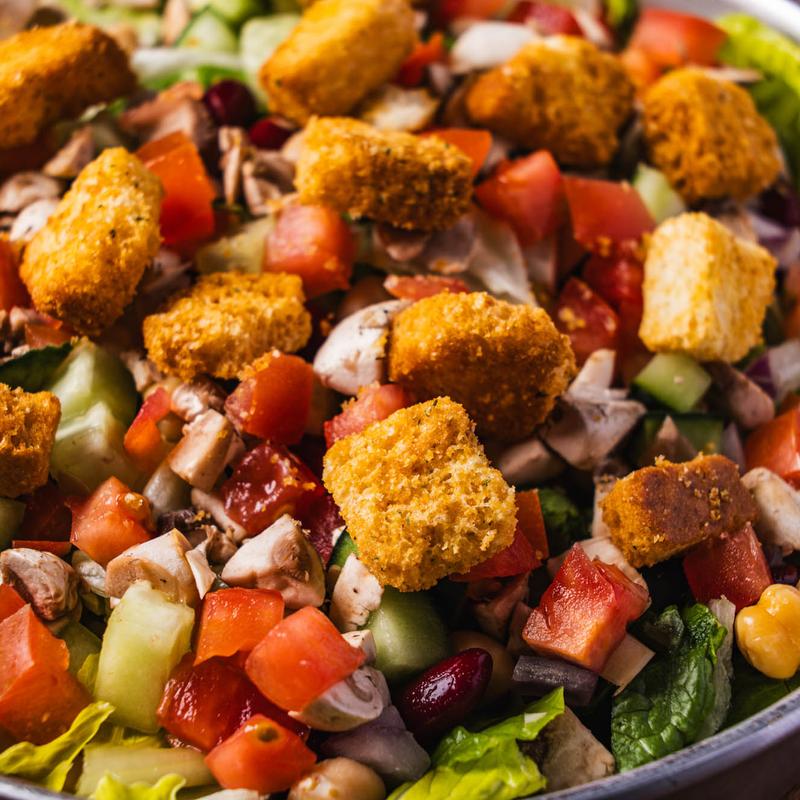 menu item 1 of 31, All You Can Eat