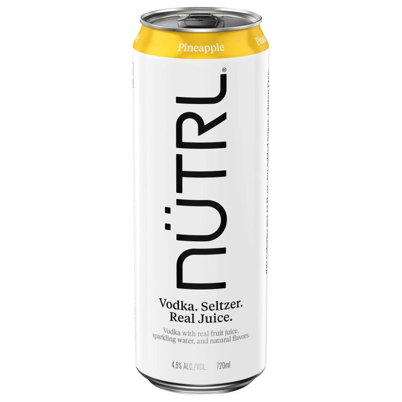Nutrl photo