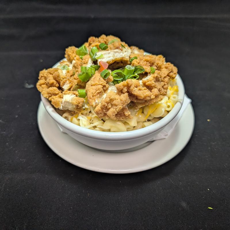 Mac n Cheese Combo photo