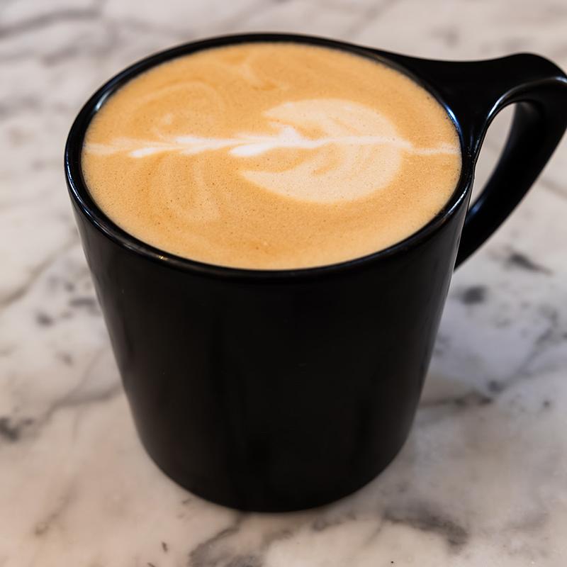 Coconut Cream Chai photo