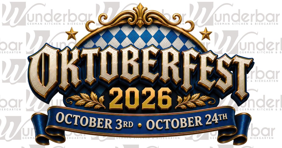 Oktoberfest2026: Day 1 event photo