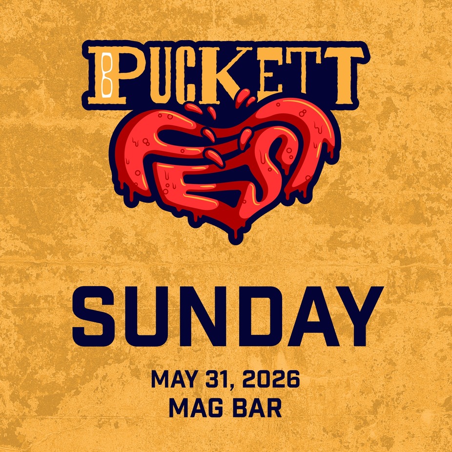PuckettFest 2026: DAY THREE | Sunday, 5/31 event photo