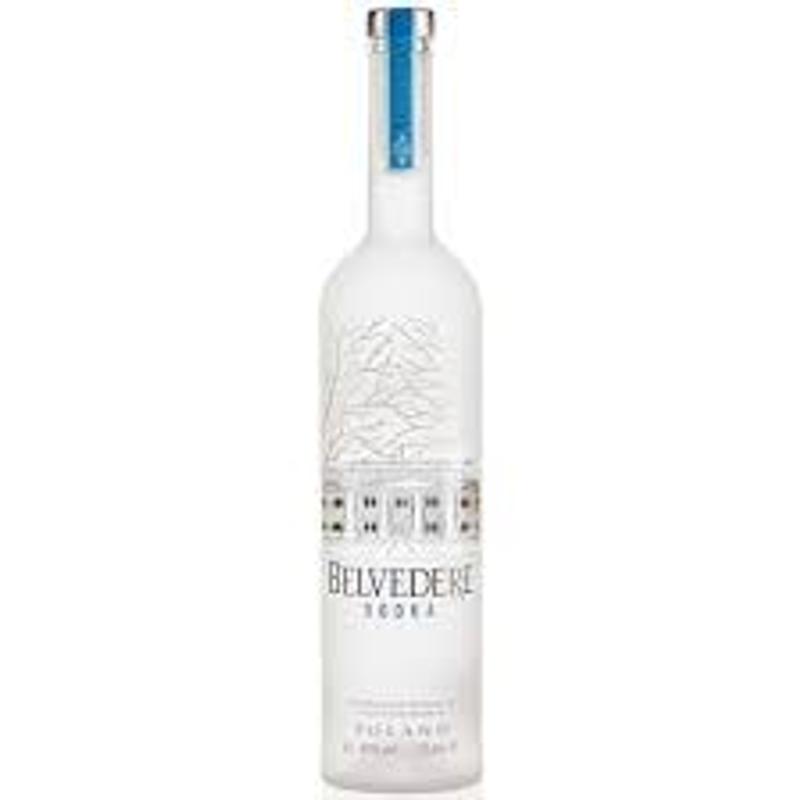 Belvedere photo