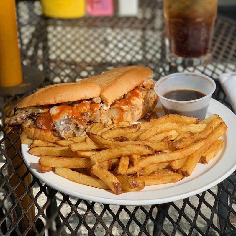 Brogen's Filly photo