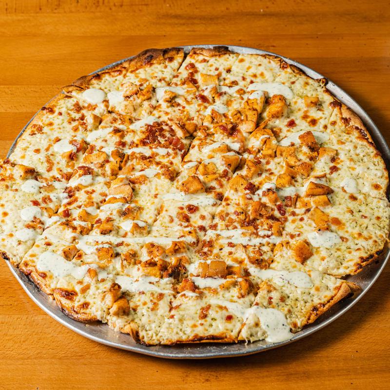 Chicken Bacon Ranch photo