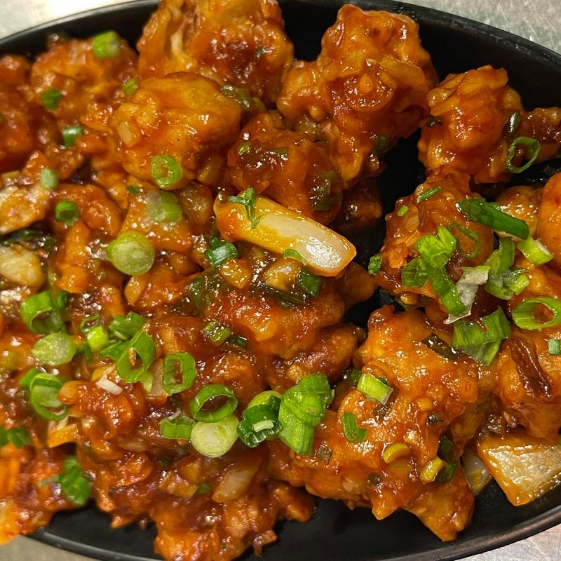 Gobi Manchurian photo