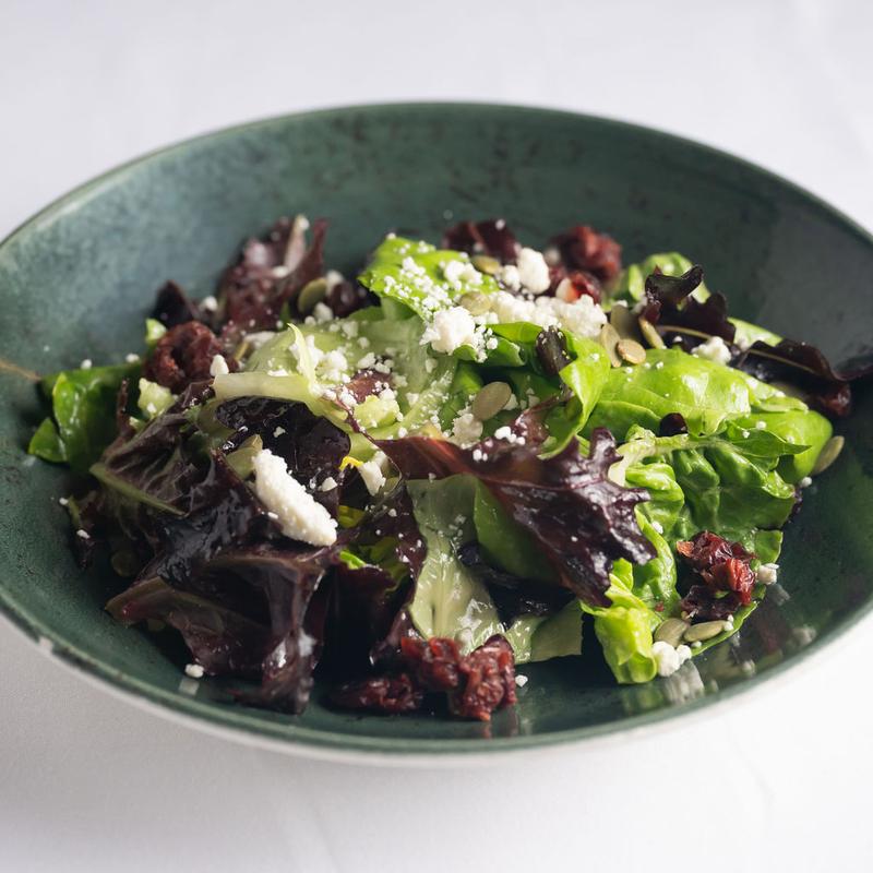Baby Gem Salad photo