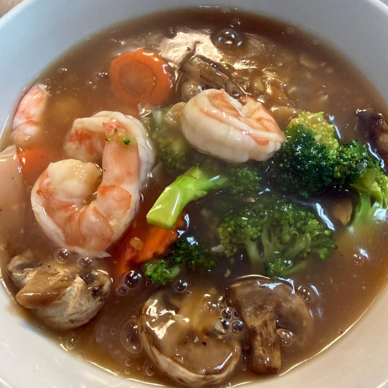 menu item 5 of 44, Rad Nar