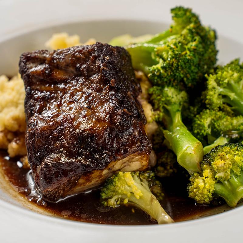 Short Ribs photo