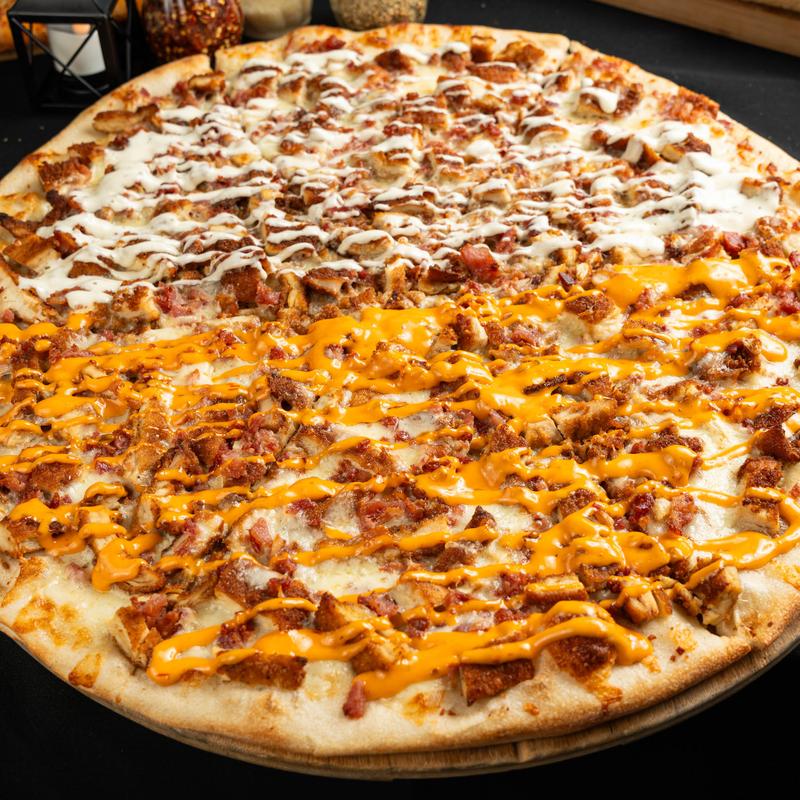 Buffalo Chicken photo