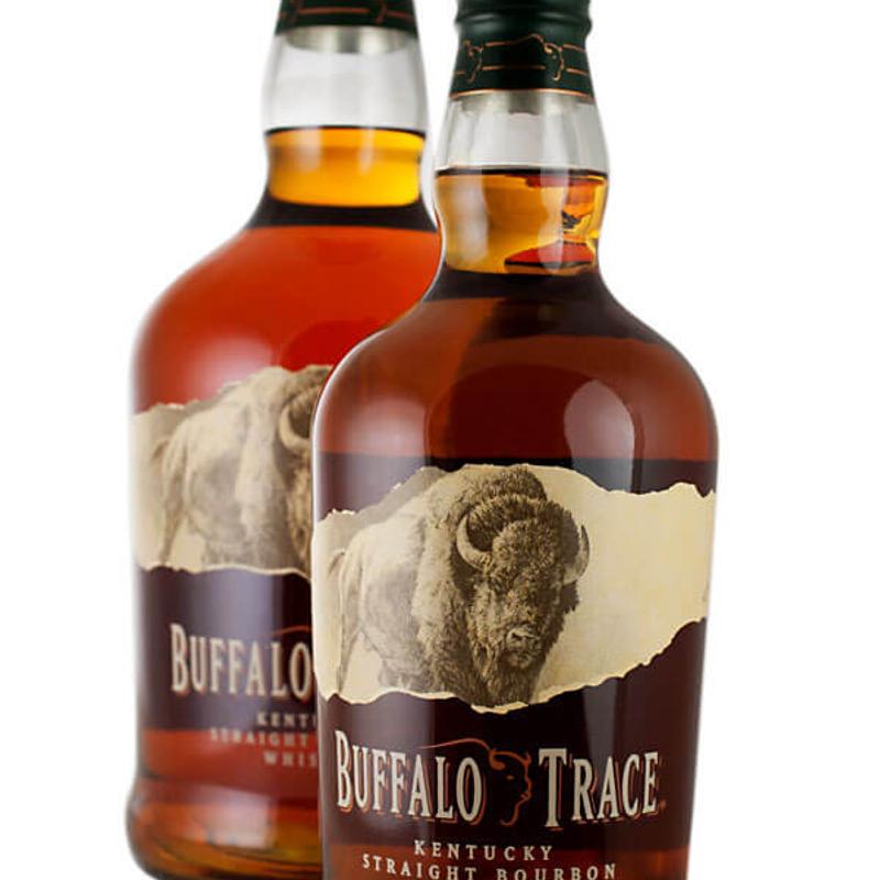 Buffalo Trace photo