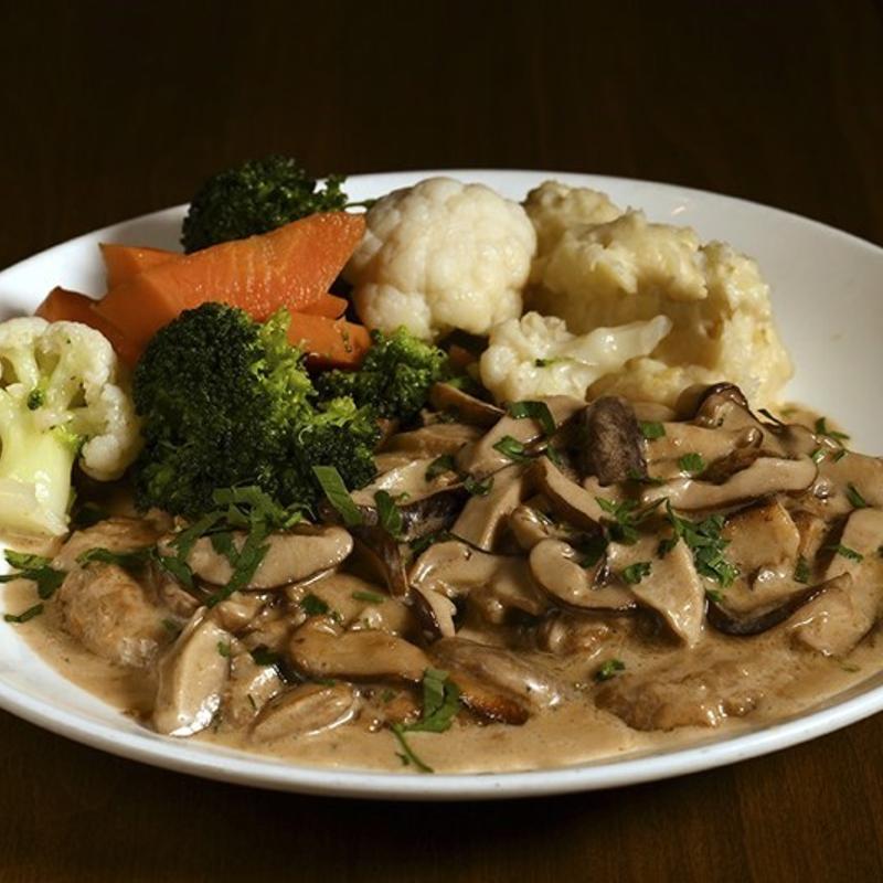 Veal Posa Posa photo