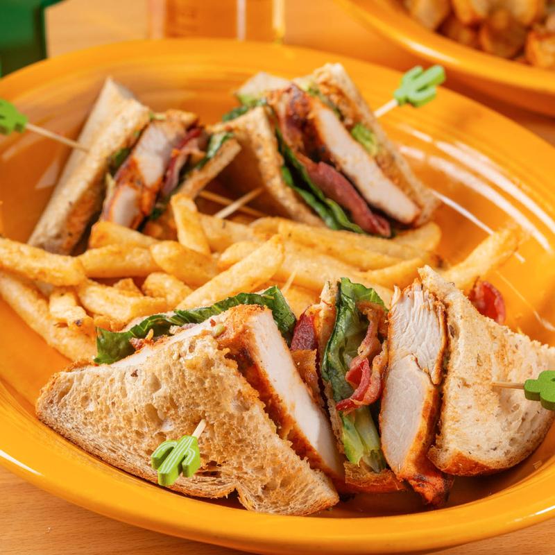 Tijuana Chicken Club photo