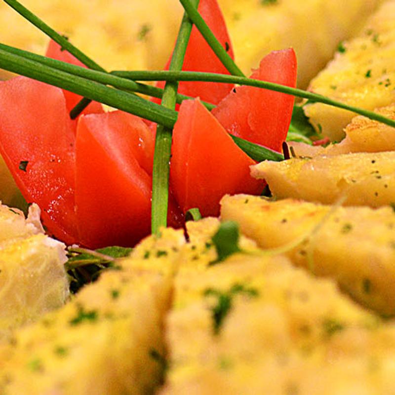 Tortilla Española photo