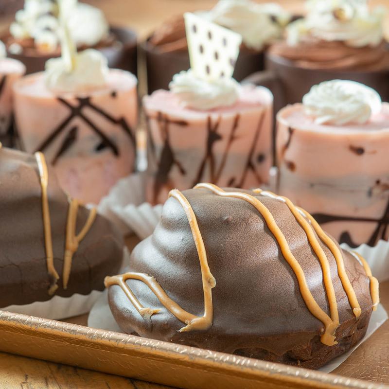 Peanut Butter Dream photo