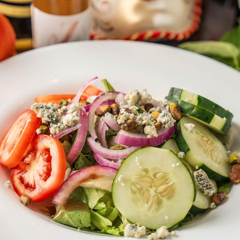 menu item 8 of 22, Gorgonzola