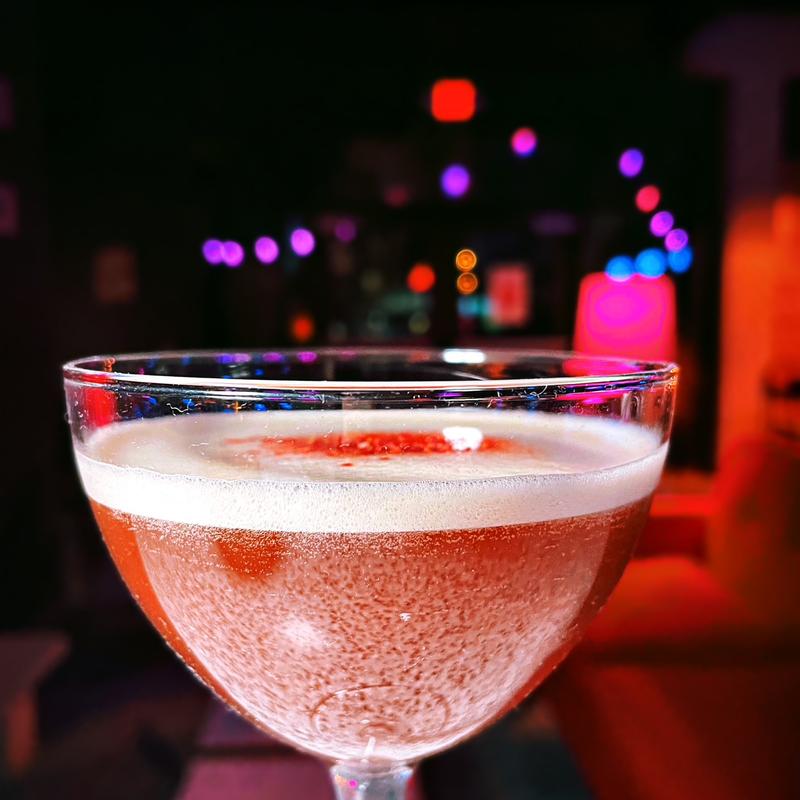 Shimmy Shimmy Cocoa Pop photo