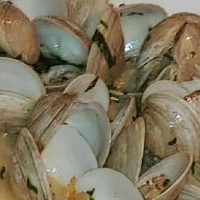 Sautéed Clams photo