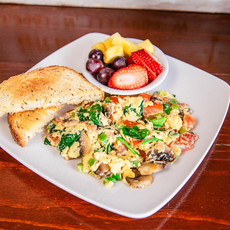 Veggie Scramble photo