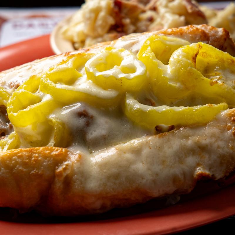 Italian Grinder photo