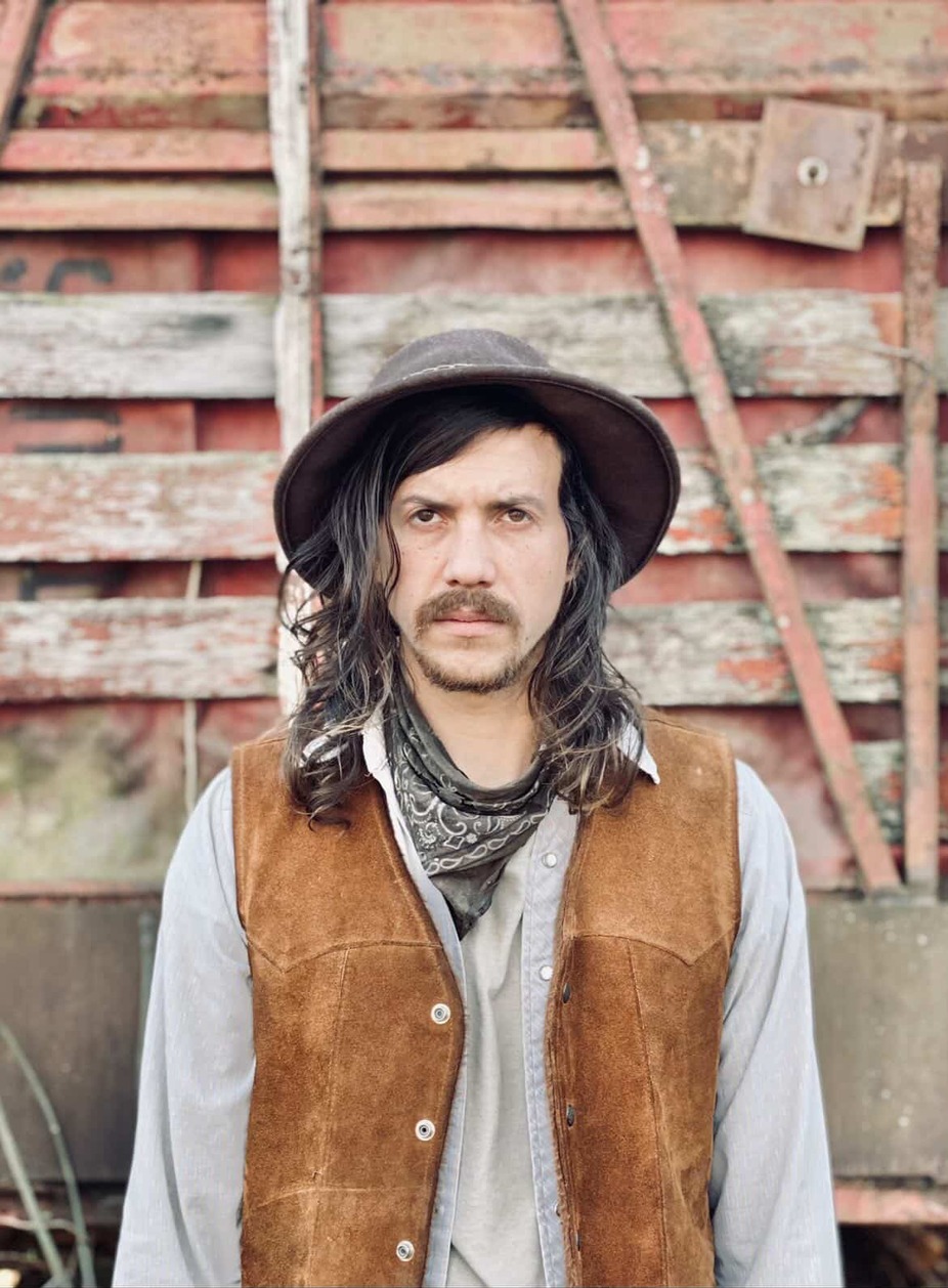 Joe Wunderle event photo