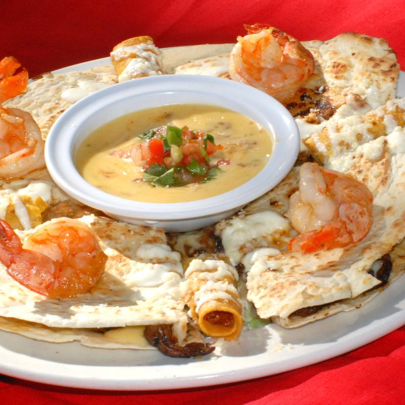 *Cabo’s Fiesta Platter photo