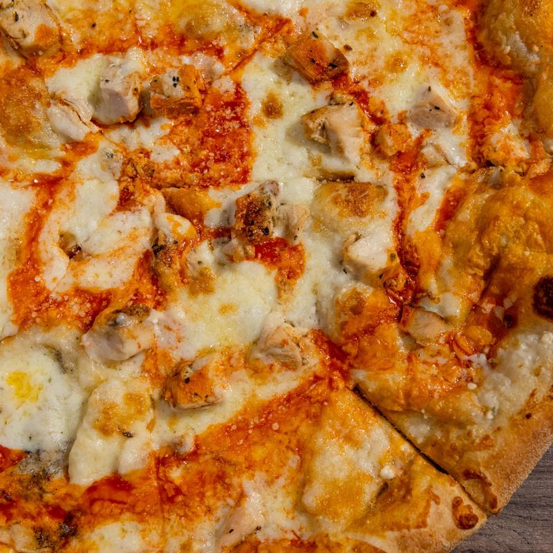 Buffalo Chicken photo