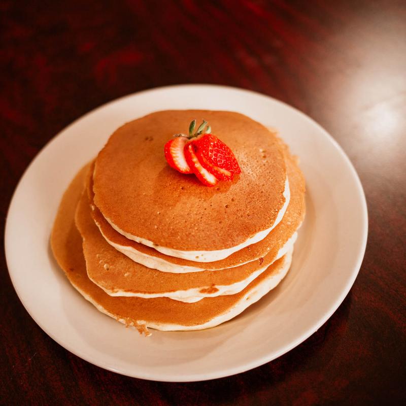 Short Stack Pancakes photo