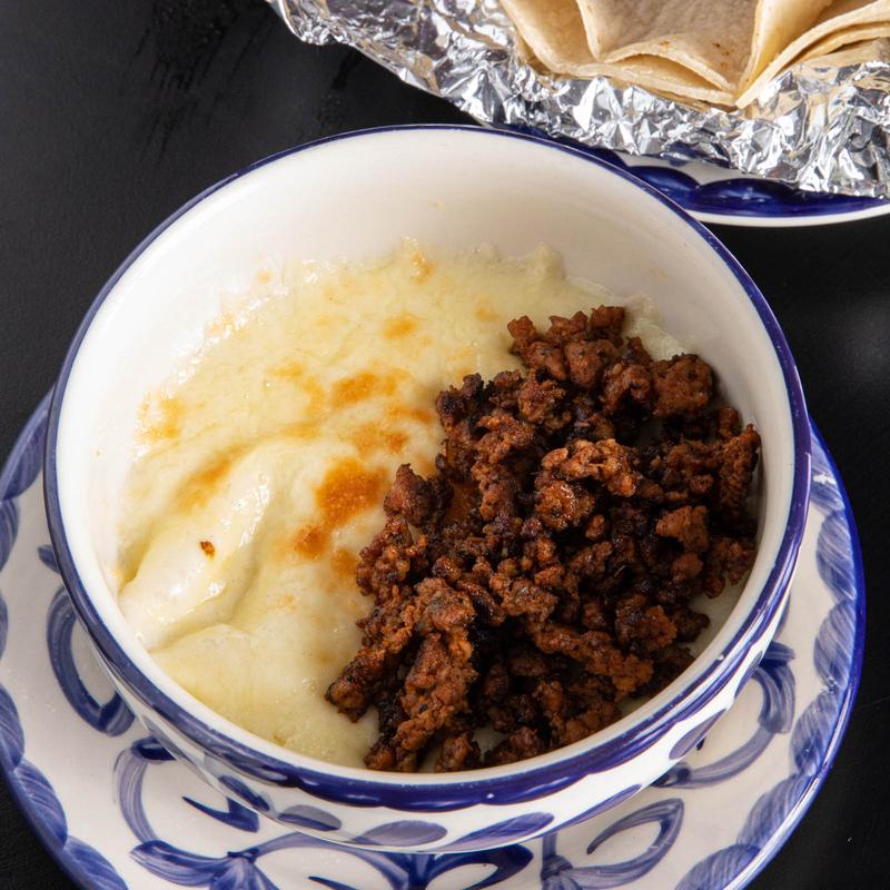 Queso Fundido photo