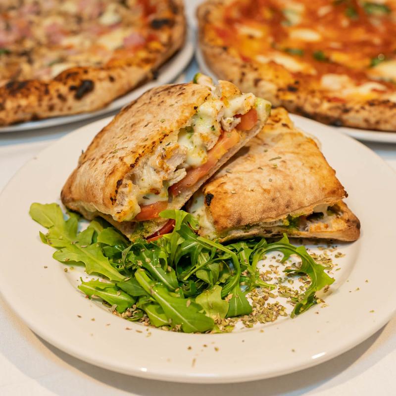 Grilled Chicken photo