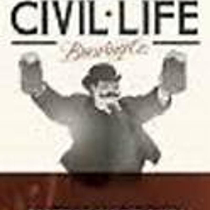 Civil Life - Brown photo