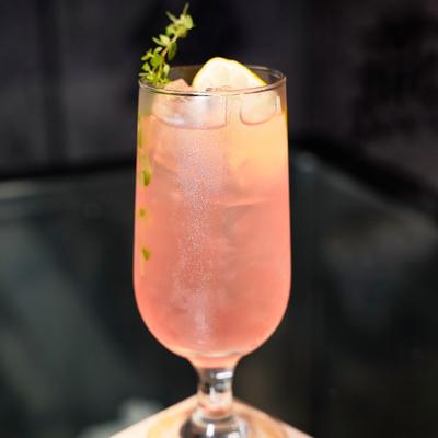 Spring Sour photo