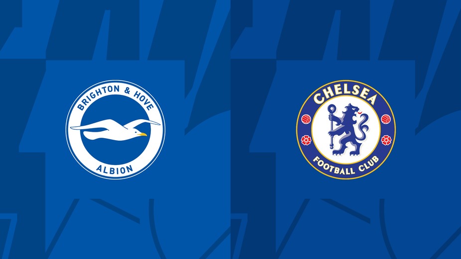 Brighton v Chelsea event photo