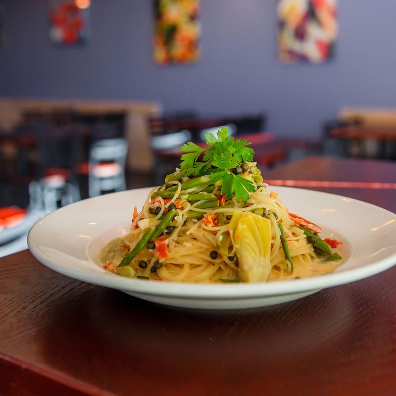 Lemon Cream Angel photo