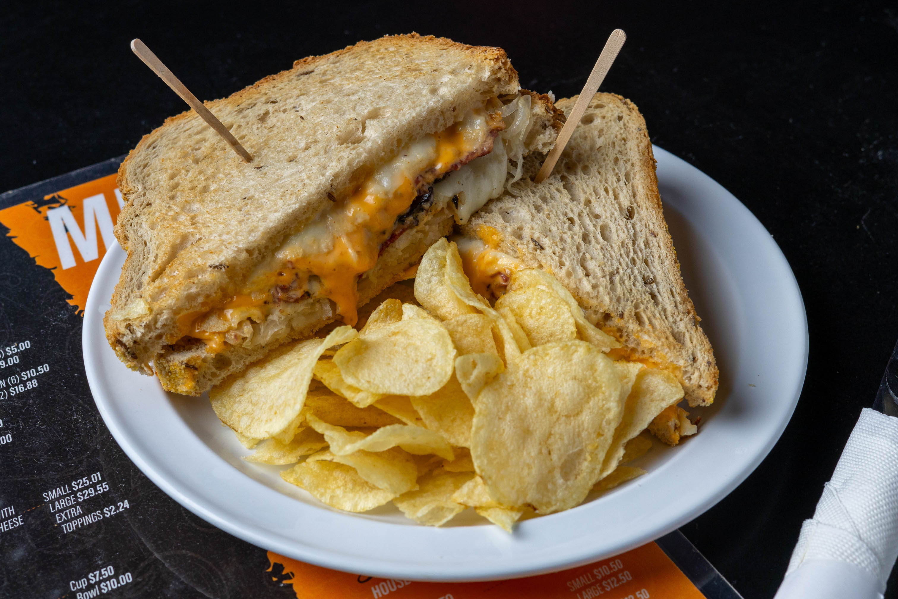 Radio City Ruben photo