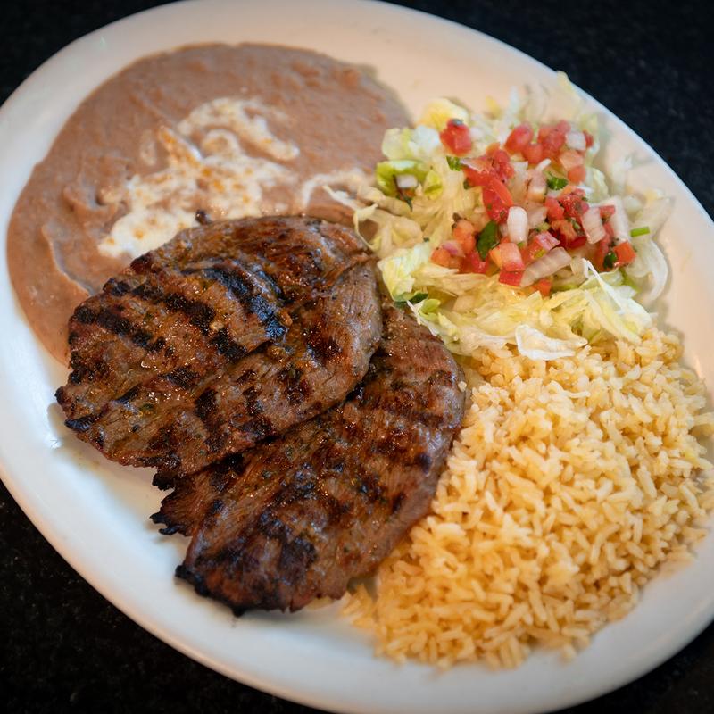 Asada Tradicional photo