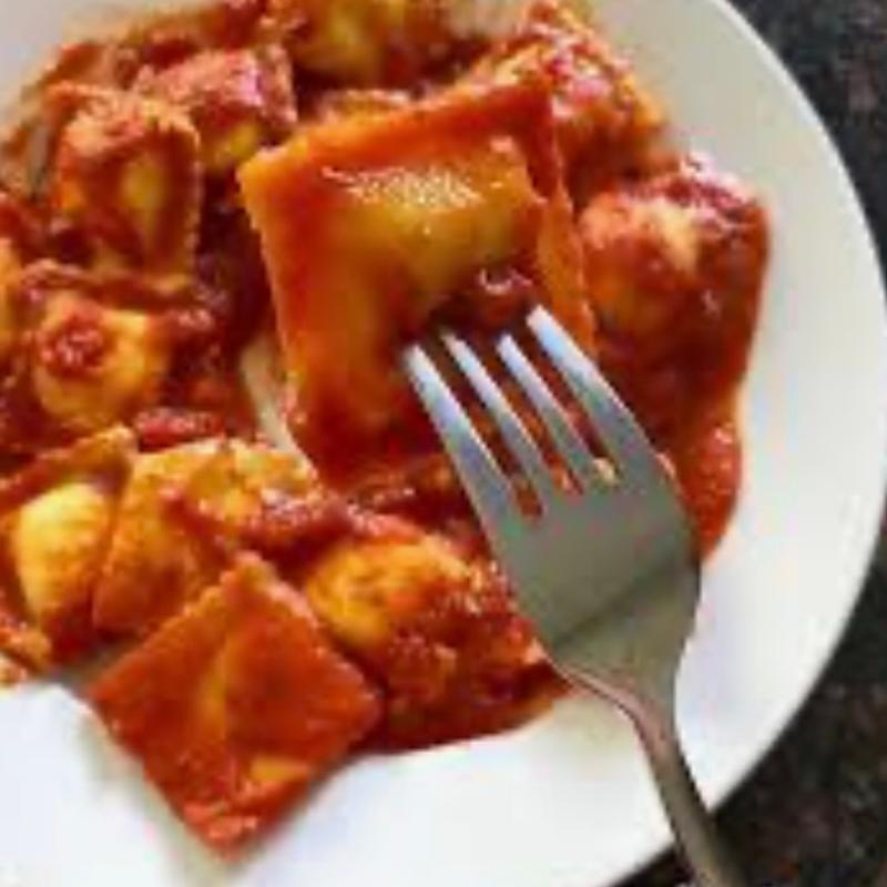 Ravioli photo