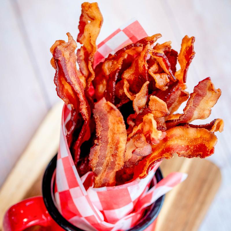 Cup O’ Bacon photo