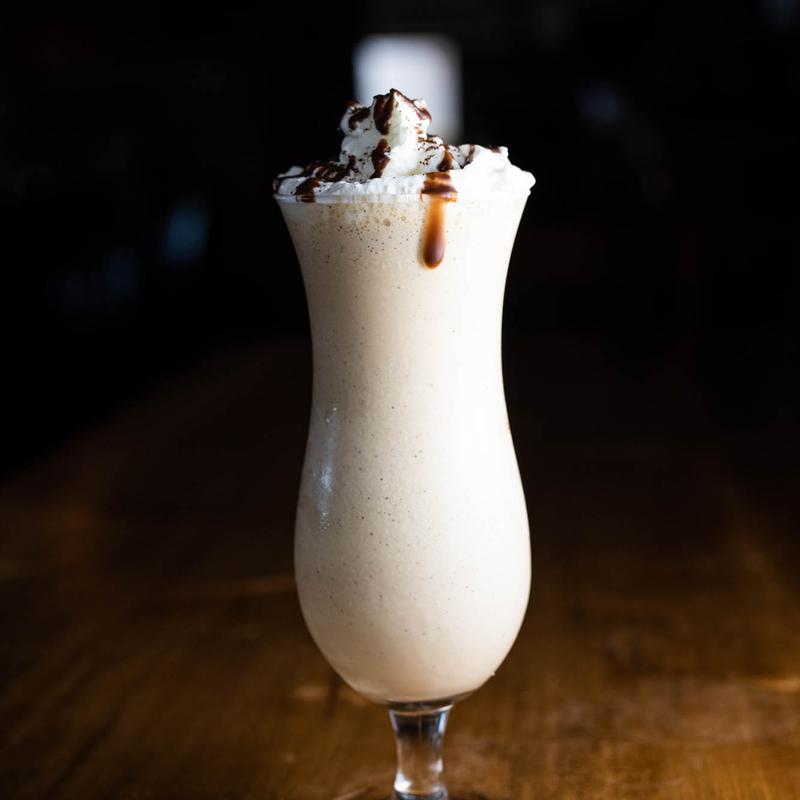 Brandy Alexander photo