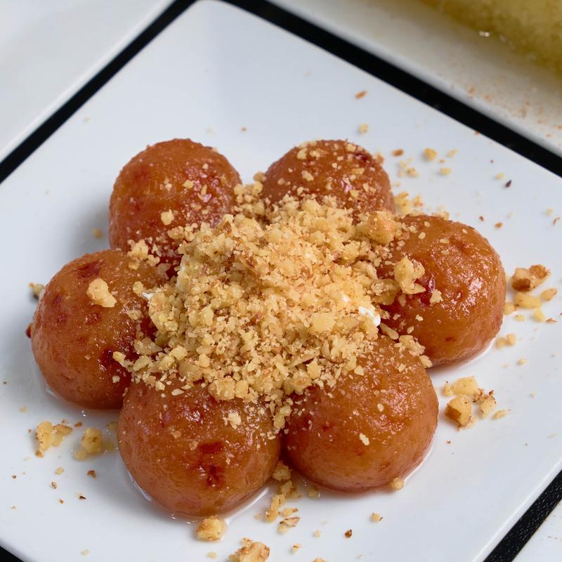 menu item 19 of 22, Kemal Pasa