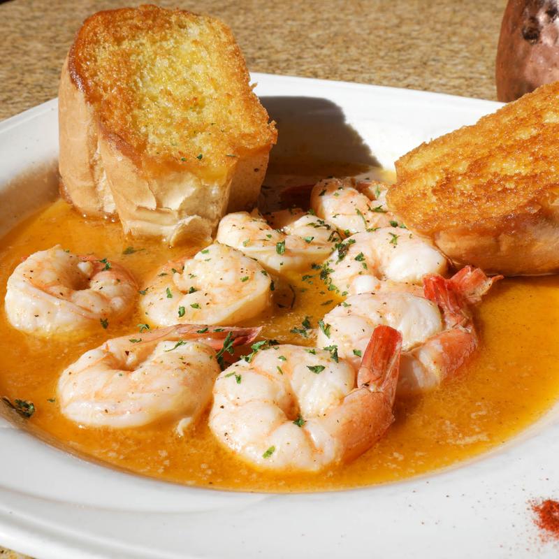 Shrimp Gabrielle photo