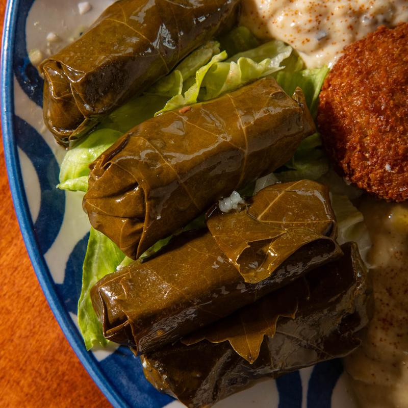 Dolmas photo