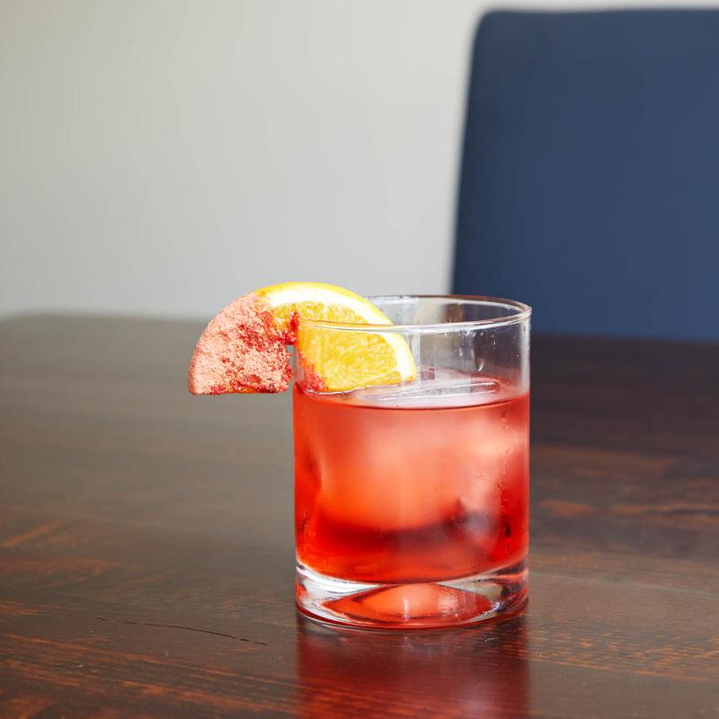 Negroni photo