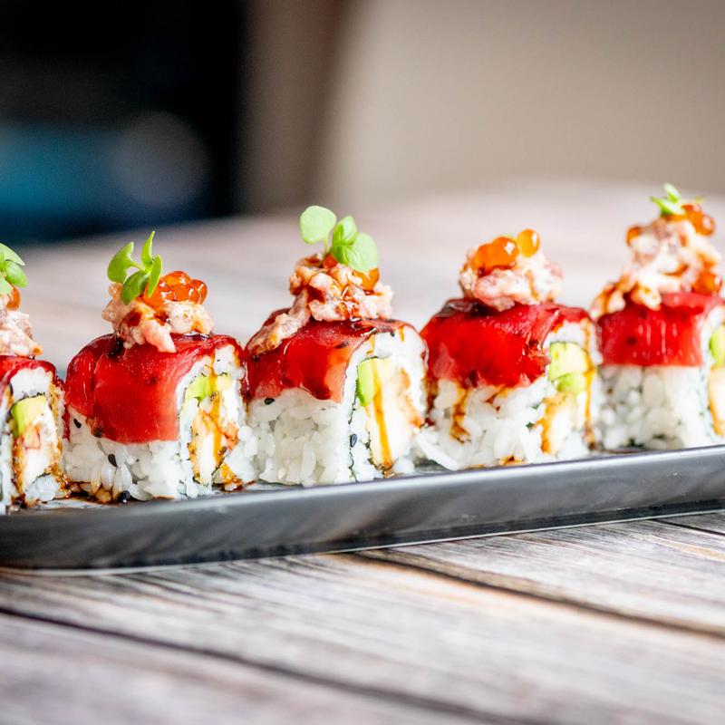 menu item 23 of 26, Joia Roll