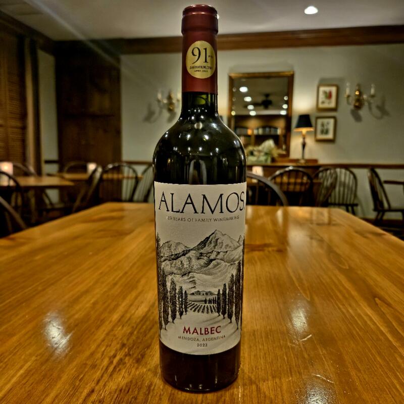 Alamos, Argentina photo