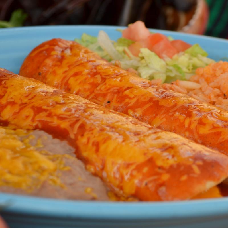 Rosita's Fine Mexican Food Happy Hour/Specials SpotHopper